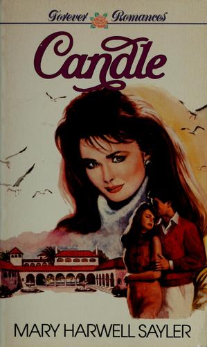 Cover for Candle