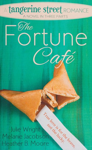 Cover for The Fortune Café