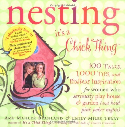 Cover for Nesting