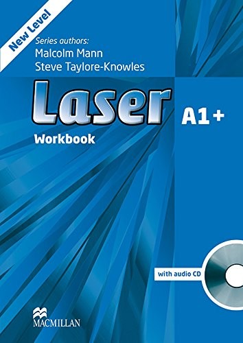 Cover for Laser A1+