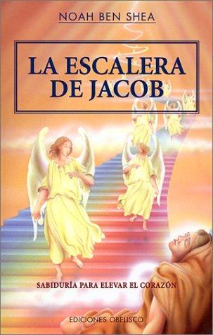 Cover for La Escalera de Jacob
