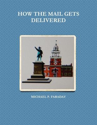 Cover for How the Mail Gets Delivered