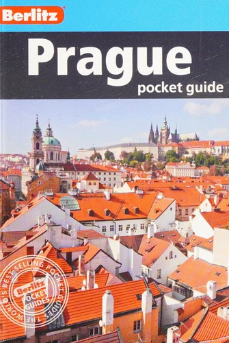 Cover for Prague