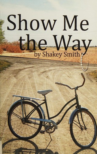Cover for Show me the way