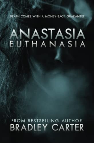Cover for Anastasia Euthanasia