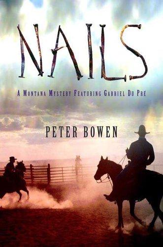 Cover for Nails