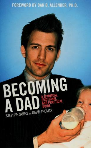 Cover for Becoming A Dad