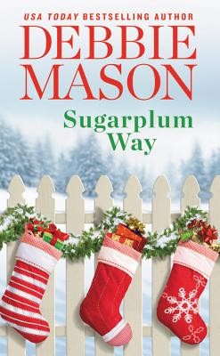 Cover for Sugarplum Way