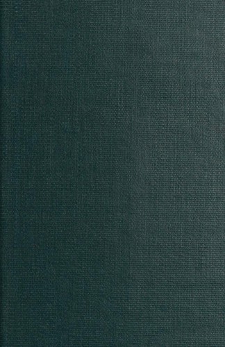 Cover for The letters and journals of Lord Byron