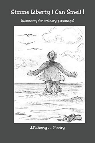 Cover for Gimme Liberty I Can Smell !