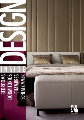 Cover for Inside Bedrooms