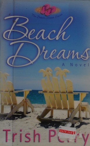 Cover for Beach dreams