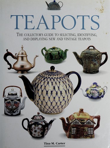 Cover for Teapots
