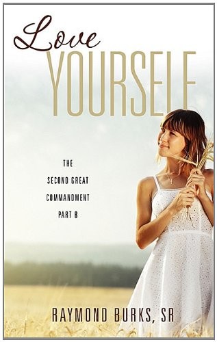 Cover for Love Yourself