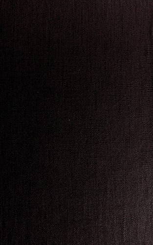 Cover for [Actes]. --