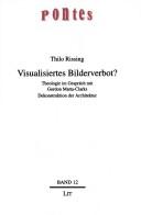 Cover for Visualisiertes Bilderverbot?