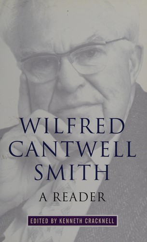Cover for Wilfred Cantwell Smith