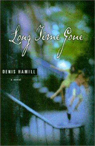 Cover for Long time gone