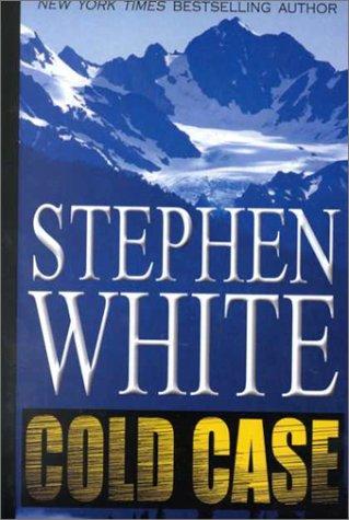 Cover for Cold case