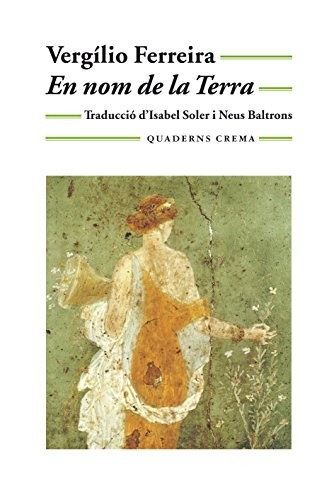 Cover for En nom de la Terra