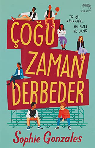 Cover for Çoğu Zaman Derbeder
