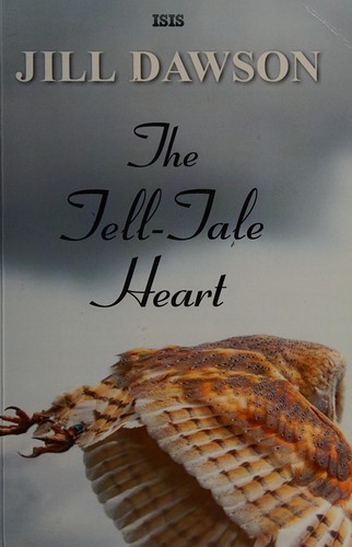 Cover for The tell-tale heart