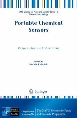 Cover for Portable Chemical Sensors
            
                NATO Science for Peace and Security Series A Chemistry and