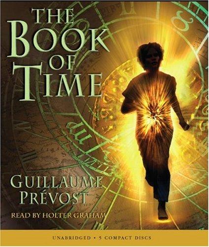 Cover for Book Of Time