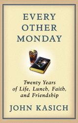 Cover for Every other Monday