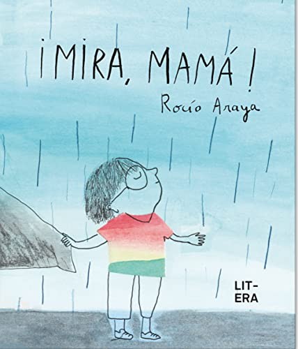 Cover for ¡Mira, mamá!