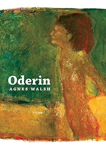 Cover for Oderin