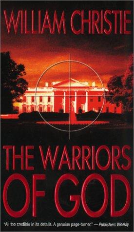 Cover for The Warriors of God