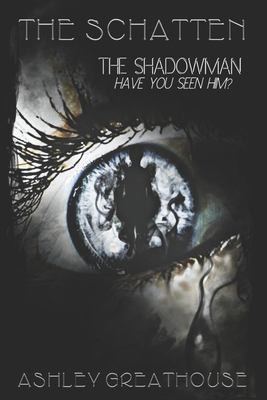 Cover for Schatten