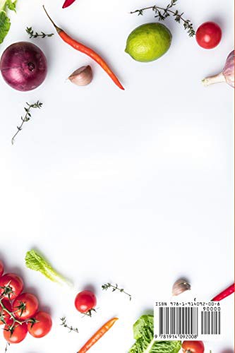 Cover for Intermittent fasting 16/8