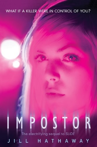 Cover for Impostor (Slide Book 2)