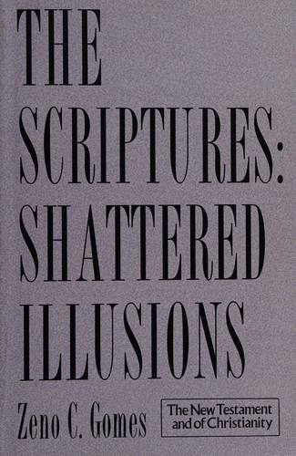 Cover for The Scriptures