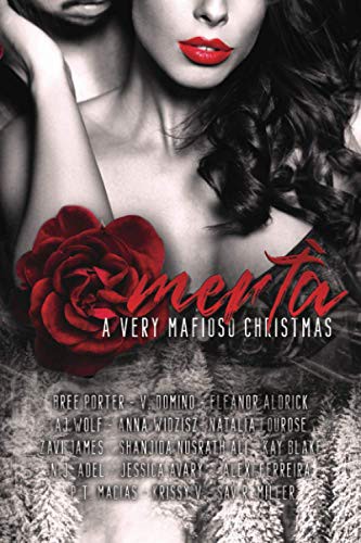 Cover for Omertà - A Very Merry Mafioso Christmas