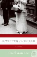 Cover for The Winter of the World