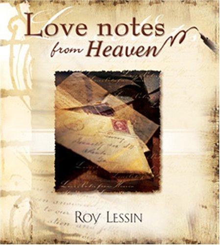 Cover for Love Notes from Heaven