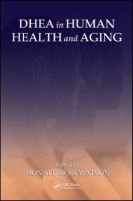 Cover for Dhea In Human Health And Aging