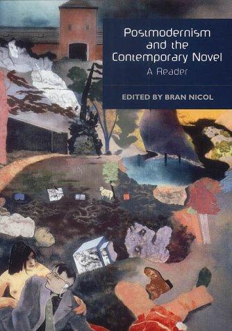 Cover for Postmodernism and the contemporary novel