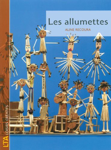 Cover for Allumettes