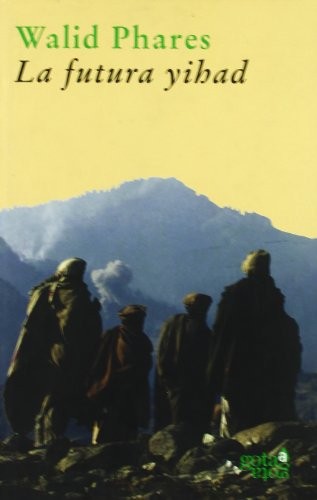Cover for La futura Yihad