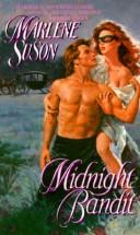 Cover for Midnight Bandit