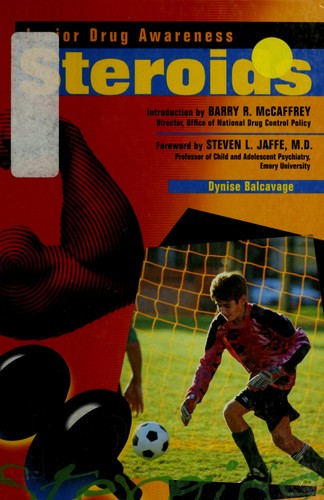 Cover for Steroids
