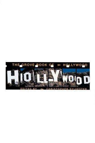 Cover for The Grove book of Hollywood