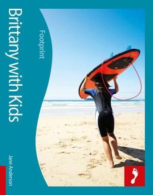 Cover for Brittany With Kids