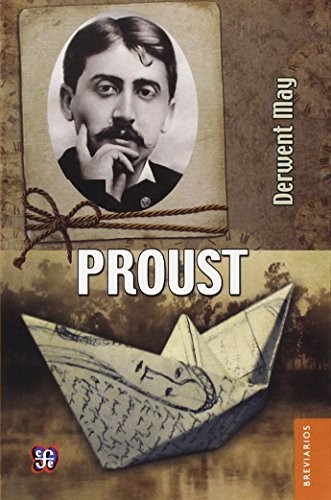 Cover for Proust