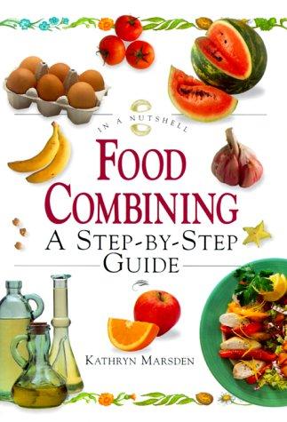 Cover for Food Combining