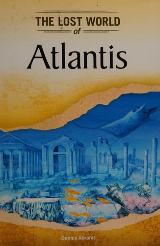 Cover for Atlantis